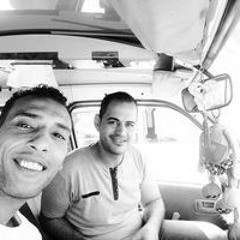 Mostafa Elshamy