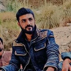 M Ahmed Magsi