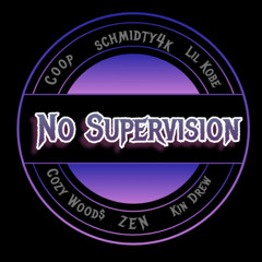 No Supervision