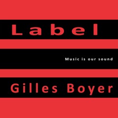 Label Gilles Boyer