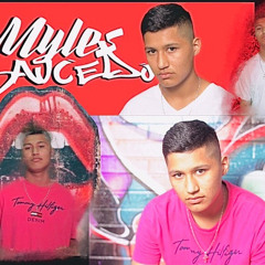 Myles_$aucedo