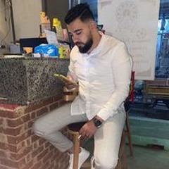 Mohamed S. Nassar