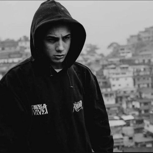 Disseram pra eu parar - Mc Ryan Sp.m4a