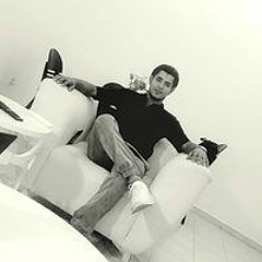 Maher Mostafa
