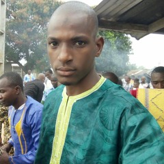 Saroudia Mô Roughaïyatou