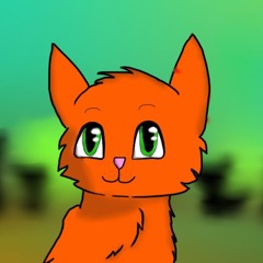 dj firepaw of thunderclan