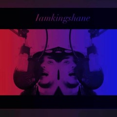 officialiamkingshane