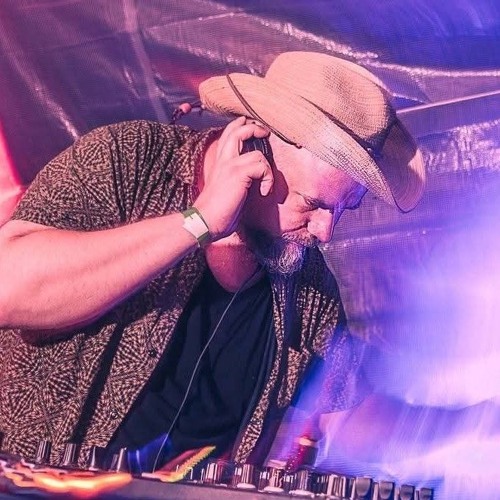 Diffus (Occulta Rec) Live set Summer 2016 (Free Download)