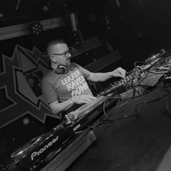 DJ SNEAKY-D (NL)