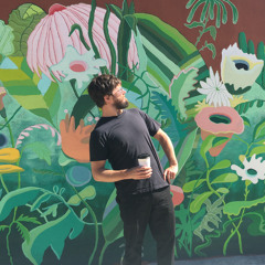 Old Fashioned Bleeding Hearts