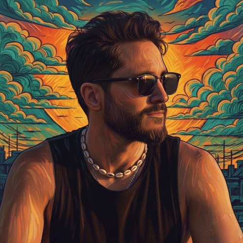 D.J TOTTI — artist photo