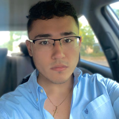 Israel Martinez