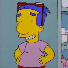 Renegade Milhouse