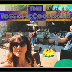 The Tossa McCool Band