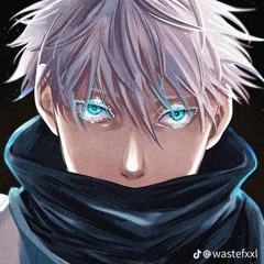 Satoru Gojo