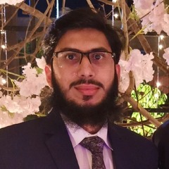 Muhammad Fahad