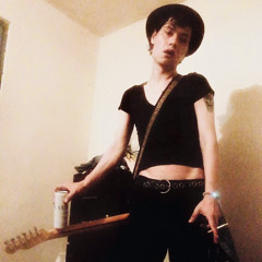 Izzy Basquiat