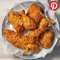 fRied ChIcken FrOm POpyes