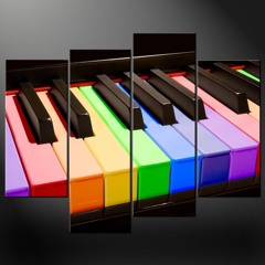 Synth World