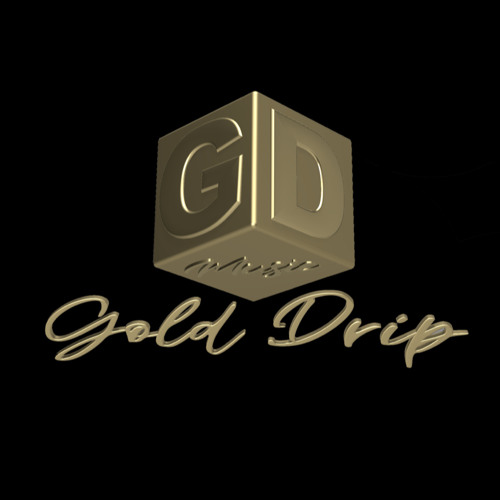 Gold-Drip-Music
