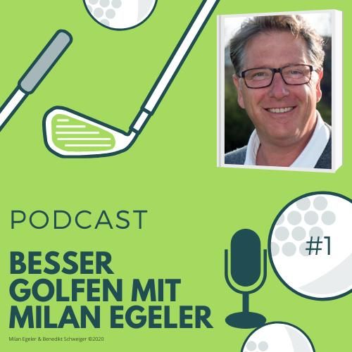 Besser Golfen mit Milan