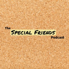 Re-United | Special Friends Podcast 26