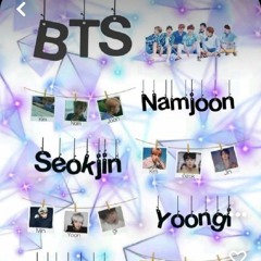 BTS
