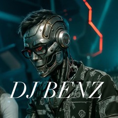 DJ BENZ
