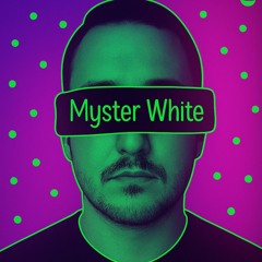 Myster white