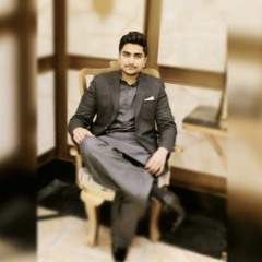 SYED ALI ABBAS