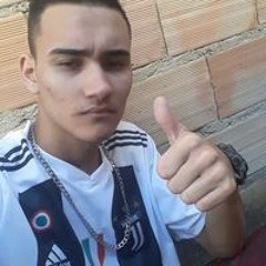 Cauã Schmidt