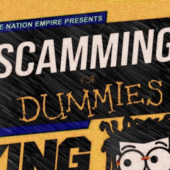 Voice Of The Dark Web