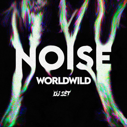 NOISE WORLDWILD’s avatar