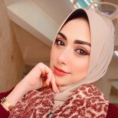 🦋 Hoda Mahmoud 🦋