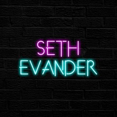 Seth Evander