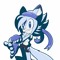 Rush The Wolf