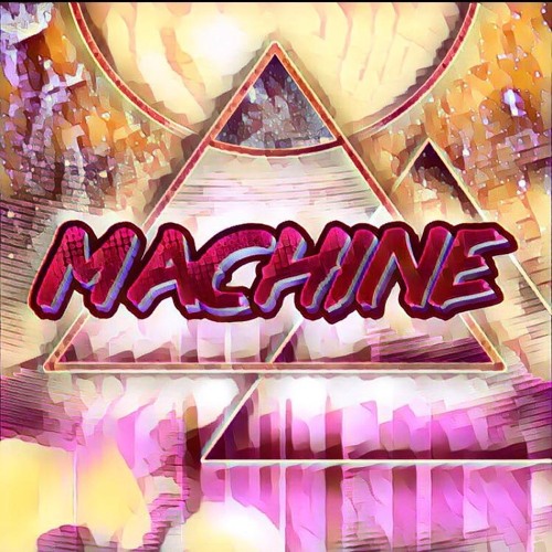 MACHINE’s avatar