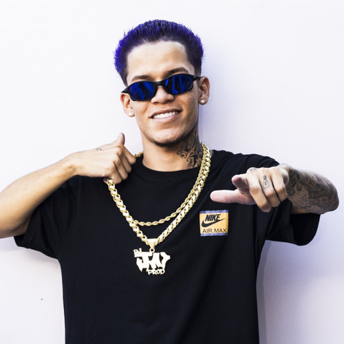 DJ JN PROD | @djjnprod artist photo