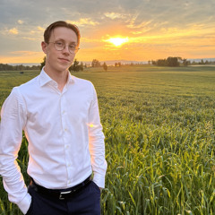 Mikkel Ilseth Nicolaisen