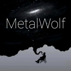Metal-Wolf