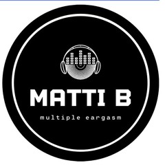 Matti B (DJ)