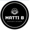 Matti B (DJ)