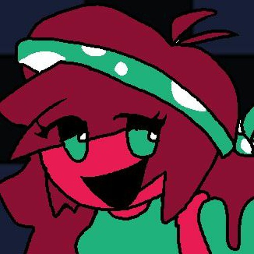 Tojīta’s avatar