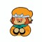 ~*Peaches*~