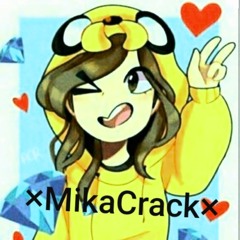 xMikaCrackx
