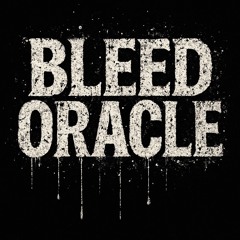 Bleed Oracle