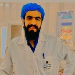 Ehsanullah Fahimzai