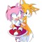 Amy rose