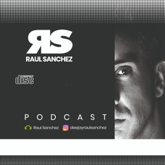 Raul Sánchez - ONLY DEMOS