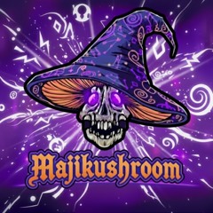 Majikushroom